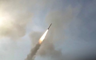 Mỹ tố Iran bất ngờ tấn công giữa đàm phán