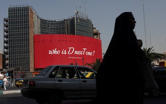 Giải mã chiến lược 'vừa đàm vừa đánh' của Mỹ lẫn Iran