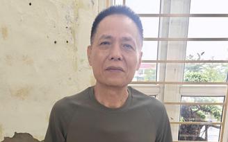 Cựu giám đốc Ban quản lý dự án Hải Phòng phá dỡ công trình vượt thẩm quyền