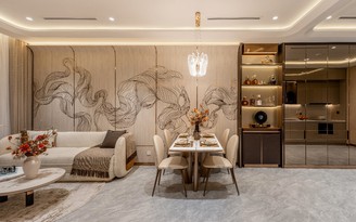 Khải Hoàn Imperial định nghĩa căn hộ ‘hạng sang’ bằng minh chứng