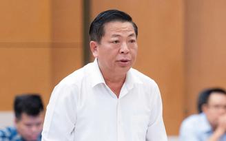 Đề xuất giao cấp tỉnh cho phép chuyển nhượng dự án bất động sản