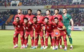 Đội tuyển Việt Nam cùng bảng Thái Lan, Philippines, Pakistan: FIFA ASEAN Cup 2026 sẽ cực hay