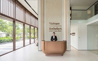 Doanh nghiệp bất động sản hàng đầu nước Anh có mặt tại Việt Nam