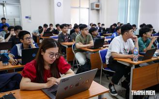 Hơn 50% thí sinh đăng ký ngành STEM: Để không chỉ là 'cơn sốt' ngắn hạn