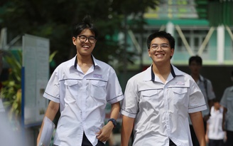 Đại học Duy Tân công bố điểm sàn xét tuyển năm 2026