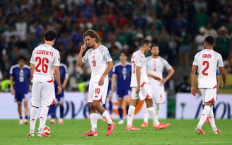 8 cầu thủ đội tuyển Tunisia dương tính với doping, nguyên nhân bất ngờ: FIFA sẽ làm gì?