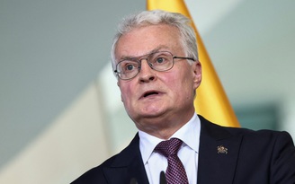 Sau Phần Lan, đến lượt Lithuania muốn vào liên minh răn đe hạt nhân