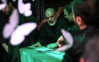 Tư lệnh IRGC bất ngờ lộ diện trước lễ tang cố Lãnh tụ tối cao Iran