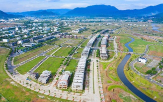 Đà Nẵng nhìn thẳng điểm nghẽn, quyết tâm tăng trưởng trên 11%