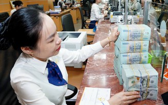 Giá USD hôm nay 3.7.2026: Đô Mỹ giảm mạnh, các ngoại tệ khác tăng