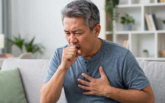 Ung thư phổi: 3 nhóm người nên tầm soát dù chưa có triệu chứng