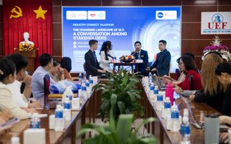 Ngày càng đông trẻ nhỏ ôn thi chứng chỉ tiếng Anh dù nhiều năm nữa mới cần