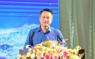 'Tinh thần yêu nước hôm nay là dám lựa chọn con đường đổi mới sáng tạo'