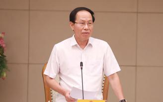 Tăng kiểm tra chéo và giám sát trong kỳ thi tốt nghiệp THPT