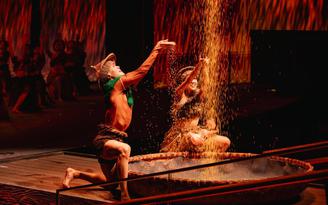 Mơ show diễn du lịch văn hóa ‘phải đến, phải xem’