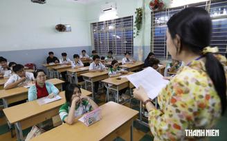 Cần cải cách hệ thống đánh giá thay vì loay hoay phần ngọn thi cử