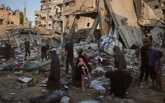 Nhiều câu hỏi quanh thỏa thuận lịch sử của Tổng thống Trump về Gaza