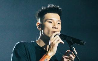 Rapper MCK xin lỗi, gỡ sản phẩm phản cảm sau khi làm việc với Sở VH-TT TP.HCM
