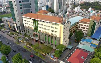 Trường ĐH Khoa học xã hội và nhân văn TP.HCM tuyển giảng viên lương tới 80 triệu đồng/tháng