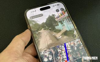 Lý do Google Maps dễ chỉ sai khi dẫn đường ở vùng quê