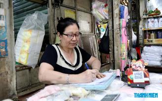Hộ kinh doanh nên tra soát và hiểu nhanh về mã số thuế 03, 06 là gì?