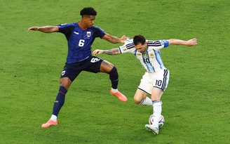 Giới hạn nào cho Messi?