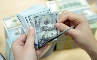 Giá USD hôm nay 4.7.2026: EUR, bảng ANH… tiếp tục tăng
