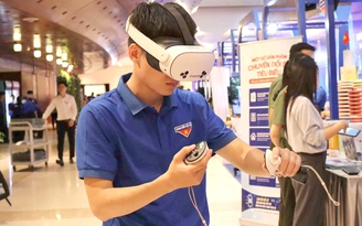 Nghị quyết 57 đưa Việt Nam vào kỷ nguyên số