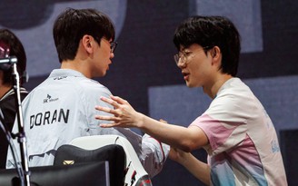 MSI 2026: Thua BLG, T1 sẽ phải thắng liên tiếp 5 trận BO5 để vô địch