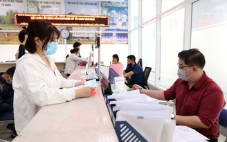 Người nộp thuế sẽ bị công khai thông tin trong các trường hợp nào?