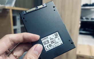 Mẹo giúp ổ SSD 'sống thọ' thêm nhiều năm