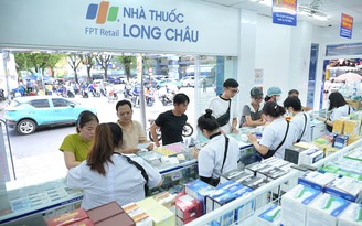 Long Châu tiếp tục mở đường đưa thuốc thế hệ mới từ Anh quốc về Việt Nam