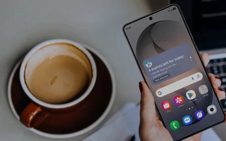 5 tính năng nên bật trên điện thoại Galaxy