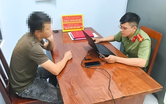 Mạng xã hội và cái giá của những 'cú like, share' thiếu kiểm chứng