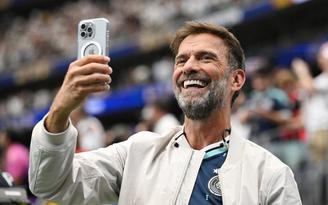Nóng: Jurgen Klopp sắp dẫn dắt đội tuyển Đức