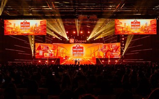 Shopee mở ra kỷ nguyên tăng trưởng mới cho thương mại điện tử Việt Nam với AI