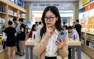 Những rủi ro có thể gặp khi mua iPhone đã qua sử dụng