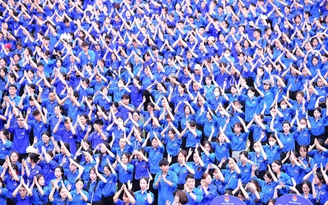 Xây dựng thế hệ thanh niên Việt Nam phát triển toàn diện