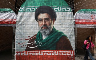 Iran trong kỷ nguyên hậu Khamenei