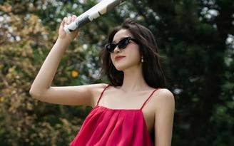 Kính mắt mèo: Bí quyết nâng tầm phong cách dạo phố thời thượng