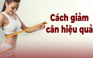 Bí quyết giảm 7 kg cho dân công sở: Không ăn kiêng, chỉ 15 phút sau giờ làm