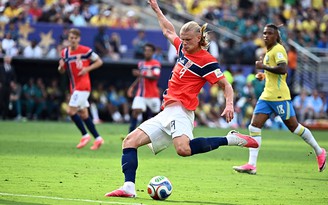 World Cup 2026 trước 'nhiệm vụ không thể hoàn thành'