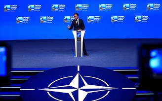 NATO trước phép thử đoàn kết