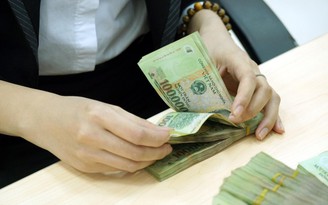 Con đi học được giảm trừ bao nhiêu trước khi tính thuế?