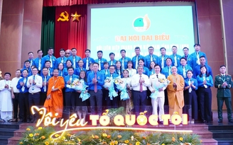 Công trình thanh niên đóng góp cho sự phát triển của địa phương
