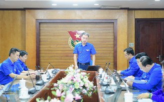 Đổi mới phương thức hoạt động của Đoàn theo hướng thiết thực, hiệu quả, hướng mạnh về cơ sở