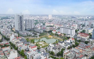Bắc Ninh được công nhận đơn vị hành chính cấp tỉnh loại 1