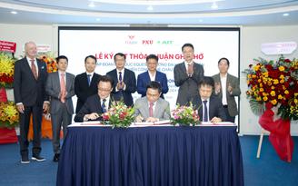 EQuest và Viện Công nghệ châu Á hợp tác xây dựng mô hình đại học công nghệ