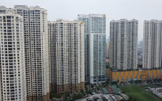 'Nghịch lý' chung cư Hà Nội: Giao dịch chững, giá mở bán mới vẫn tăng