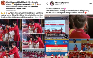 Khảo sát mức độ hài lòng của phụ huynh VAS 2026: Khi niềm tin được đáp lại bằng giá trị vượt kỳ vọng